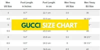 do women's gucci shoes run small|gucci ace size chart.